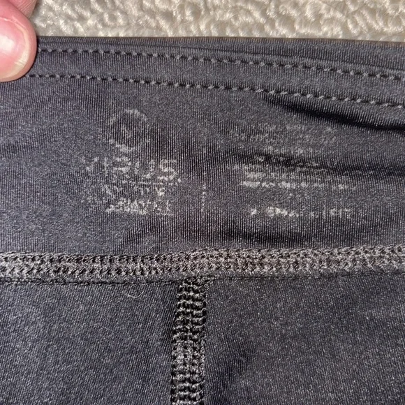 Virus Data Tech Shorts - Picture 8 of 8